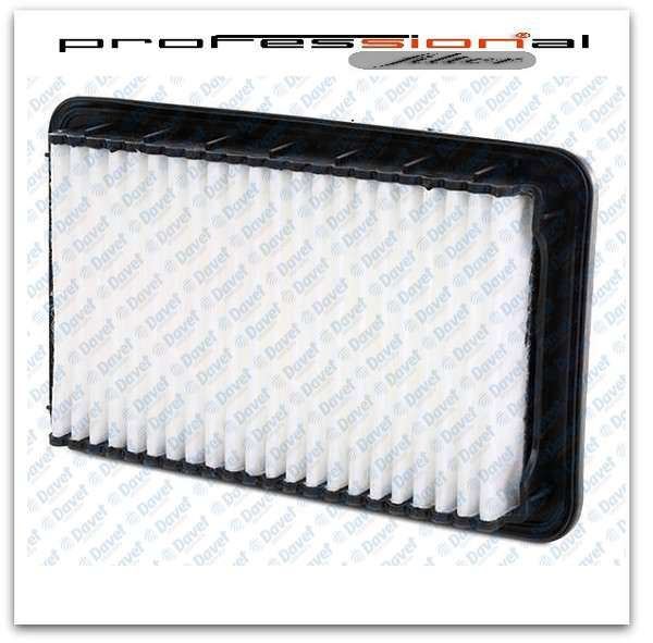 FILTRON AP122/5 Hava Filtresi Picanto 1.0 - 1.2  11 -> Hyundai I10 1.0 11->
